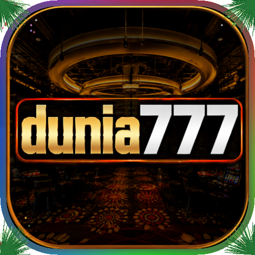 dunia777 — mitra unggulan