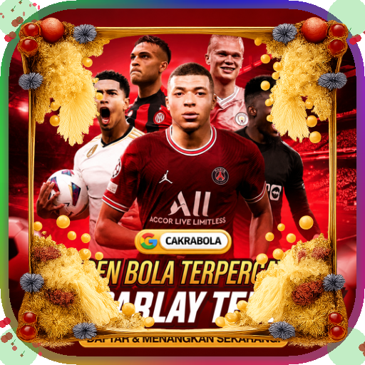 cakrabola — galeri pratinjau - APK Resmi