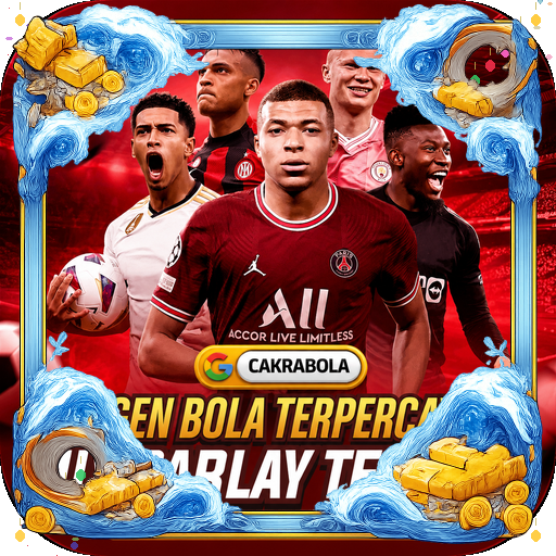 cakrabola — galeri pratinjau Resmi APK